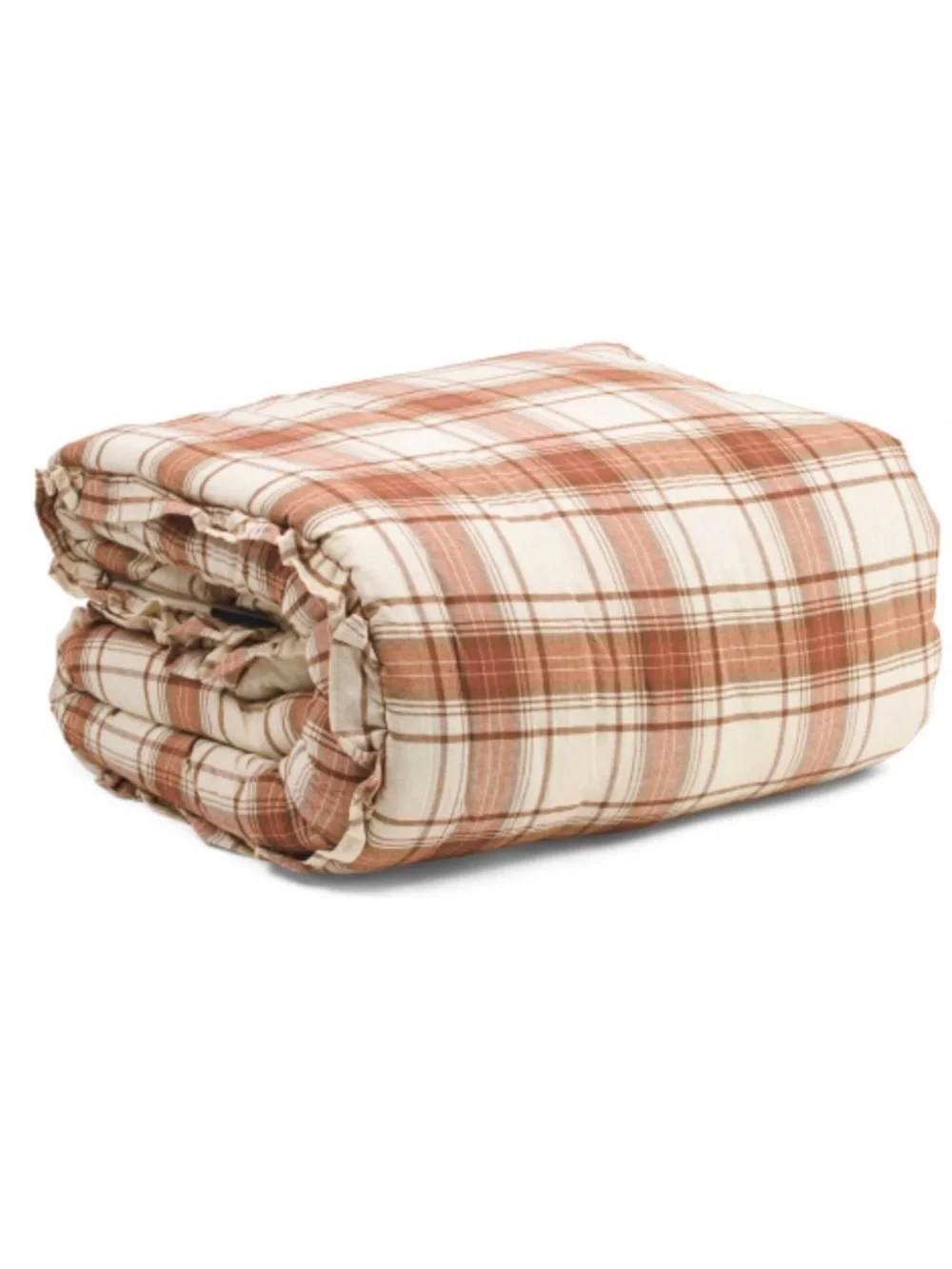 Brooks Brothers percale texture